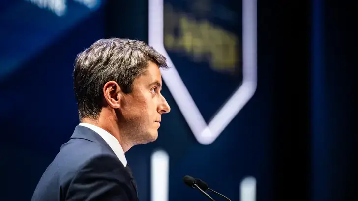 L’initiative (désespérée) d’Attal dit tout de la léthargie du centre et de la droite