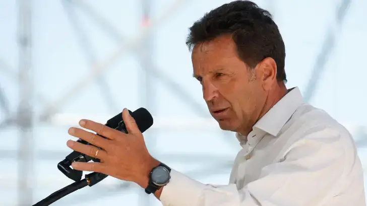 Le nouveau patron des JO 2030 n’est pas du tout « l’Estanguet des Montagnes » espéré