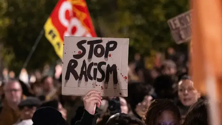 Une semaine après l’attentat de Trappes, la gauche enfin rassemblée contre le racisme