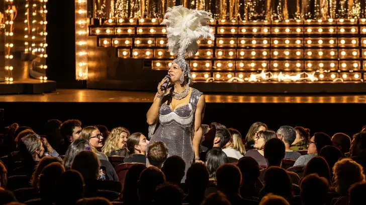 Triomphe, RN… On a parlé du retour de « La Cage aux folles » avec son metteur en scène