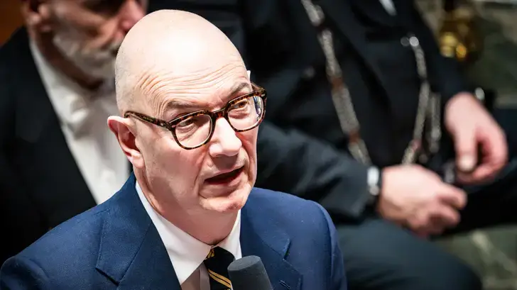 Roland Lescure regrette sa phrase « malheureuse » à propos des taxes sur le carburant
