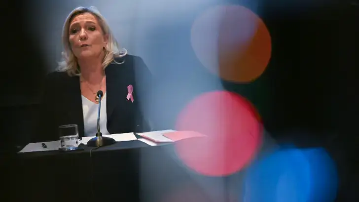 La semaine où le climat de la présidentielle est passé de pesant à étouffant