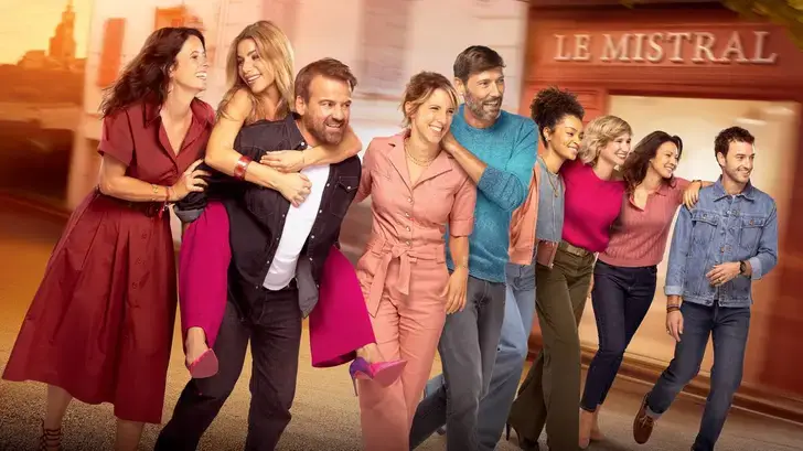 Une star des réseaux sociaux rejoint temporairement « Plus belle la vie »