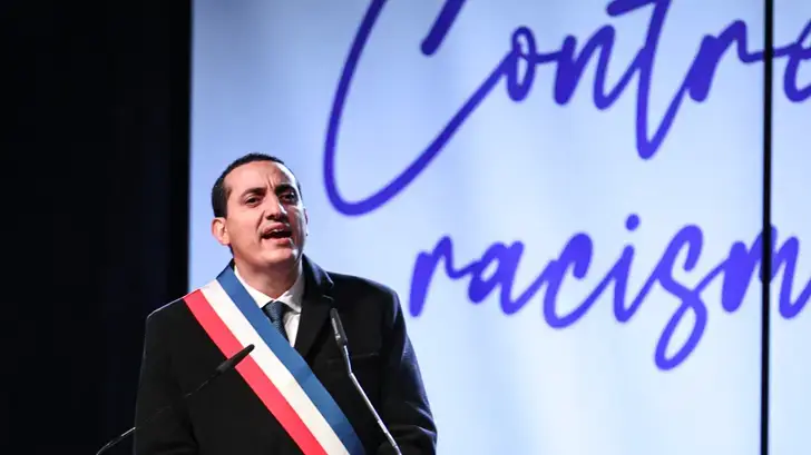 « Je vous en conjure, ouvrez les yeux » : À Trappes, le message d’Ali Rabeh aux sympathisants du RN